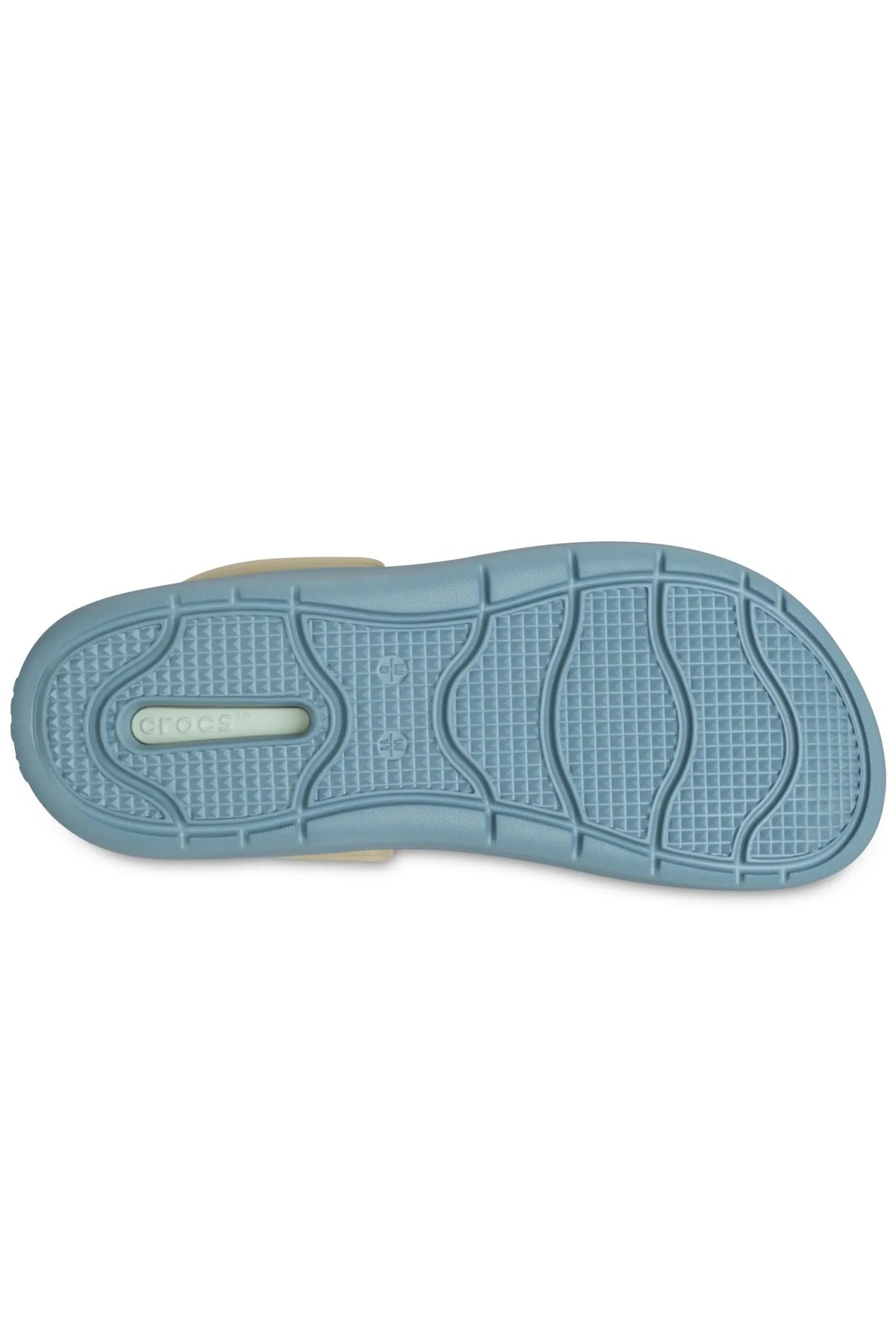 Crocs InMotion Clog Unisex Sandalet 209964-0LJ Bej