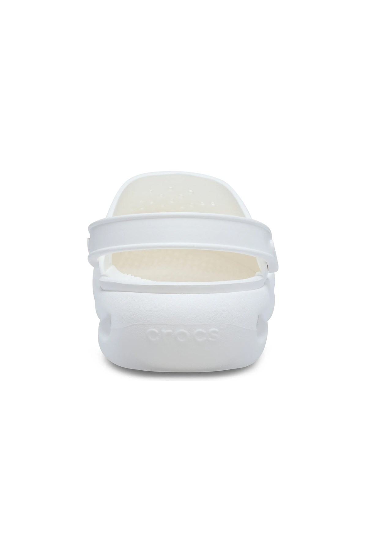 Crocs InMotion Unisex Terlik 209964-143 Beyaz
