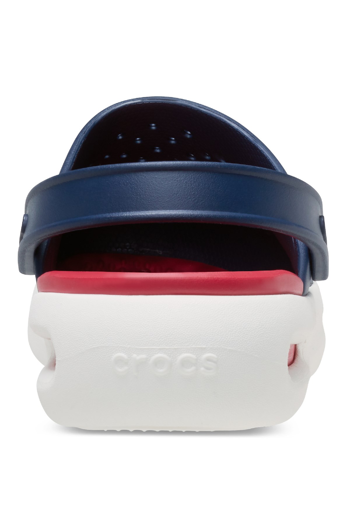 Crocs InMotion Clog Unisex Sandalet 209964-410 Lacivert