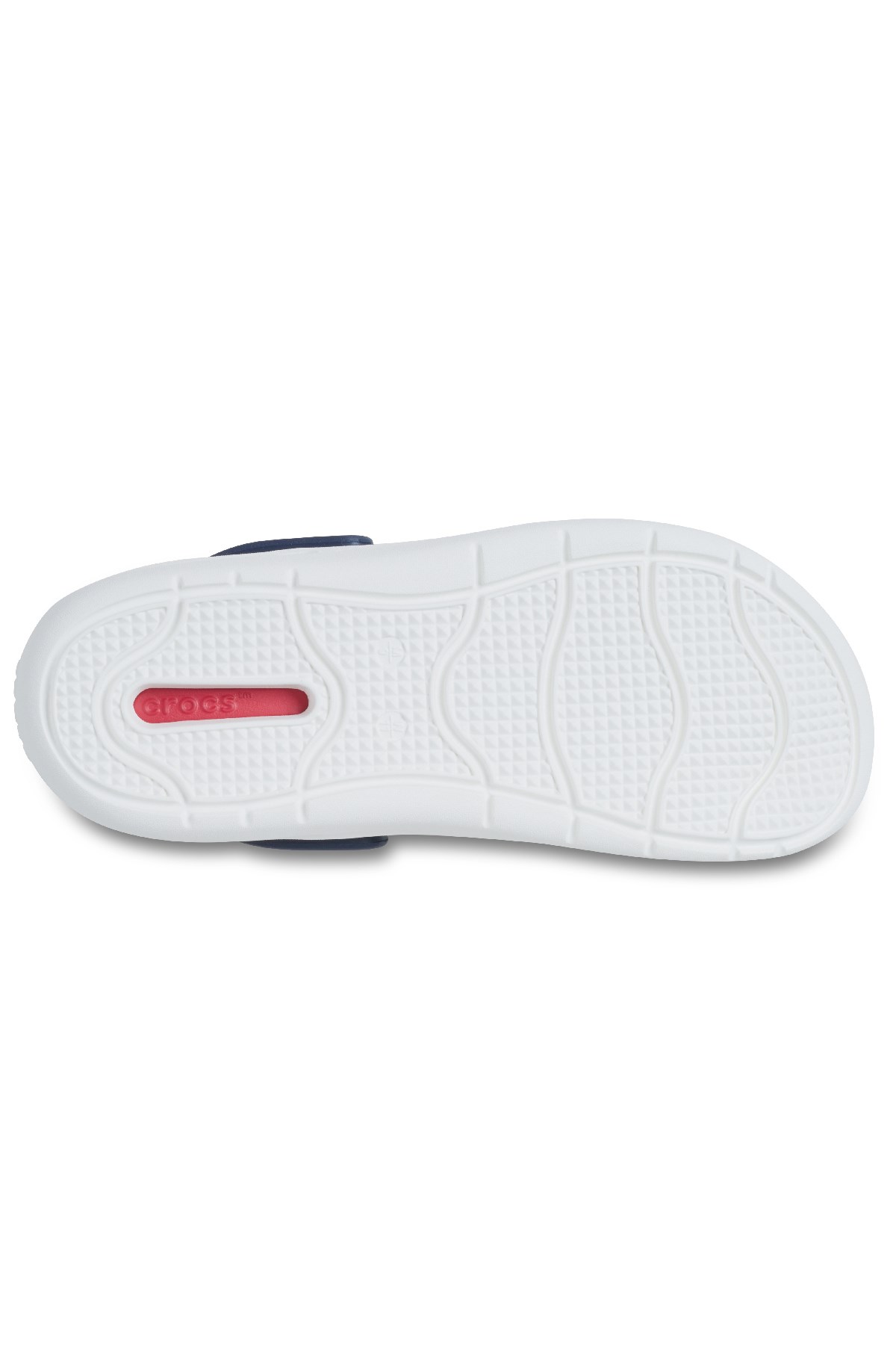 Crocs InMotion Clog Unisex Sandalet 209964-410 Lacivert