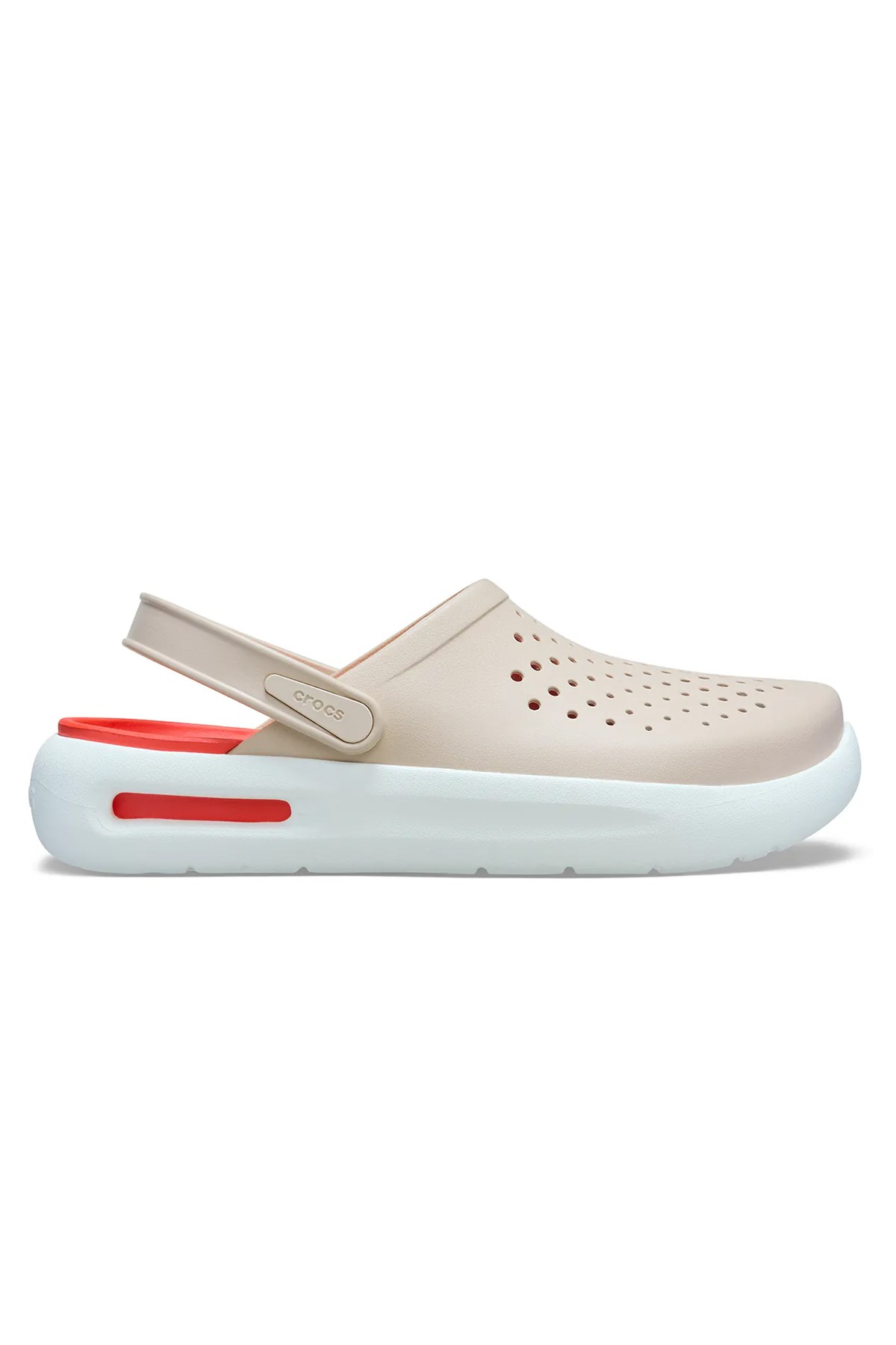 Crocs InMotion Unisex Terlik 209964-6UR Pembe