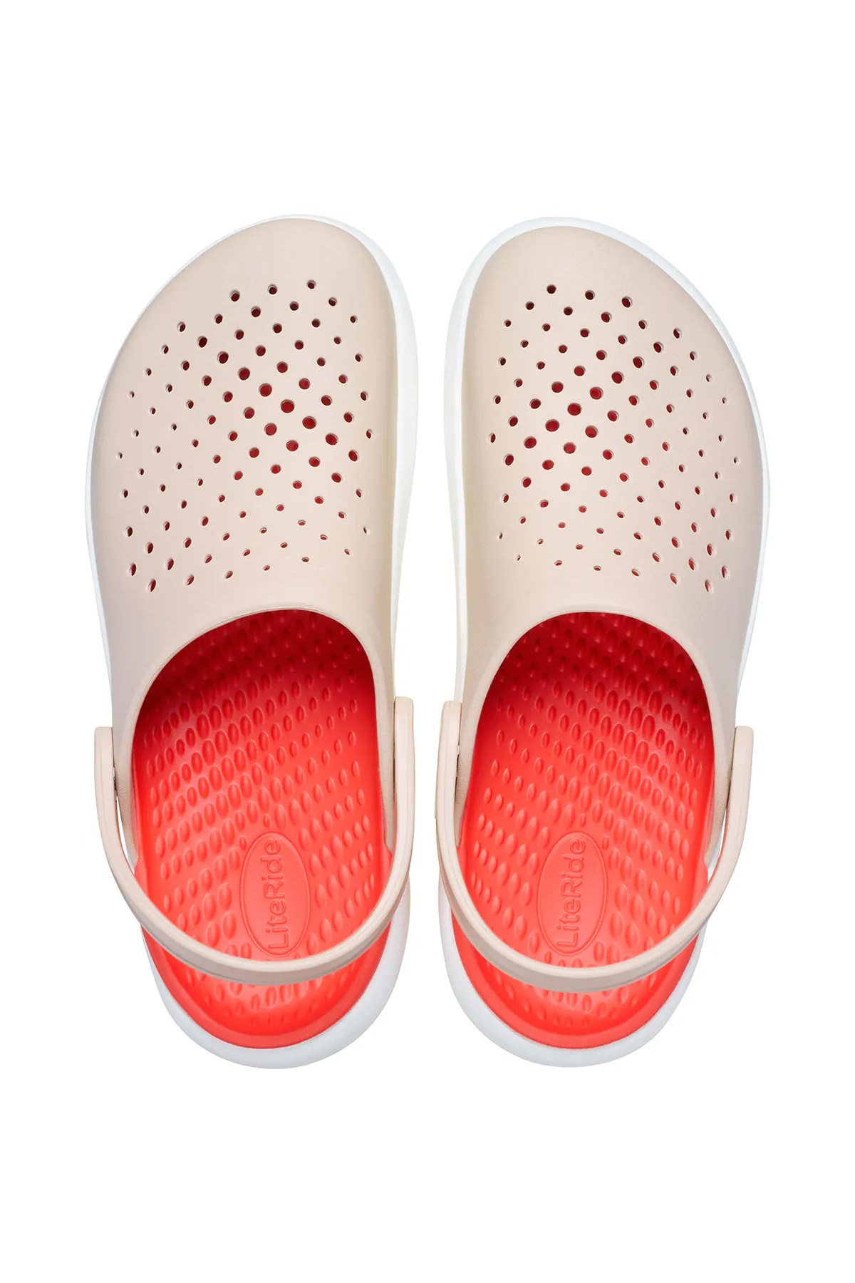 Crocs InMotion Unisex Terlik 209964-6UR Pembe
