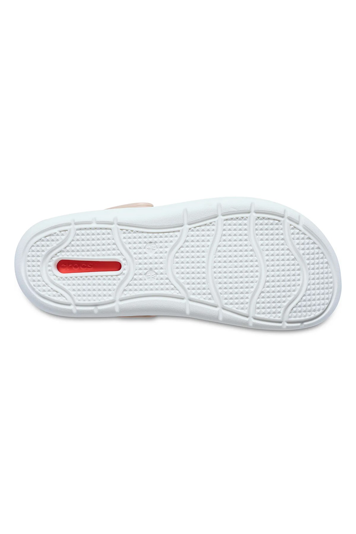 Crocs InMotion Unisex Terlik 209964-6UR Pembe
