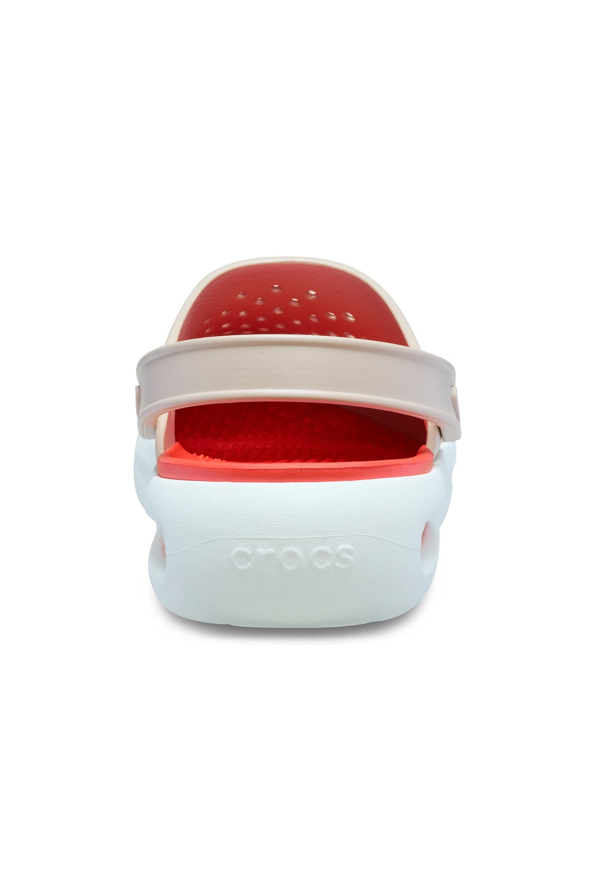 Crocs InMotion Unisex Terlik 209964-6UR Pembe
