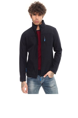 Cazador Erkek SoftShell Mont 20KCEED01046