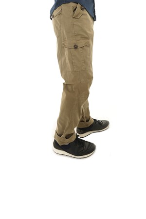 Cazador Erkek Kargo Pantolon 20KCEEDT0011