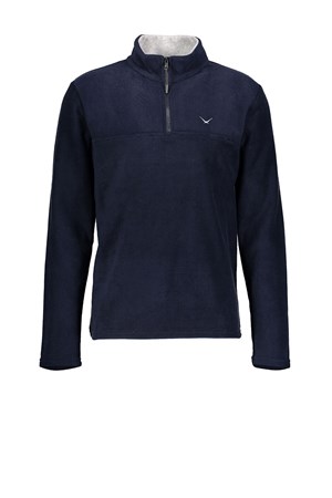 Cazador Erkek Polar Yarım Fermuarlı 20KCEEO05032