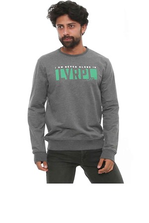 Cazador Erkek Sweatshirt 20KCEEO05071