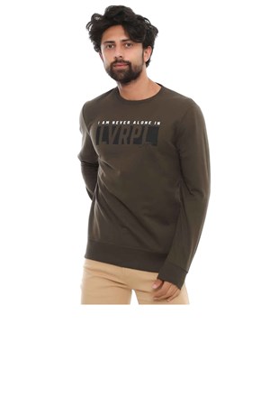 Cazador Erkek Sweatshirt 20KCEEO05071