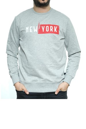 Cazador Erkek Sweatshirt 20KCEEO05072