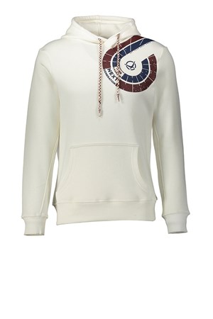 Cazador Erkek Kapişonlu Sweatshirt 20KCEEO05139