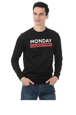 Cazador Erkek Sweatshirt 20KCEEO05166