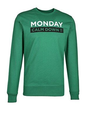 Cazador Erkek Sweatshirt 20KCEEO05166