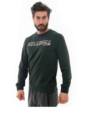 Cazador Erkek Sweatshirt 20KCEEO05168