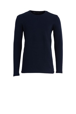 Five Pocket Erkek Bisiklet Yaka Sweatshirt 4101