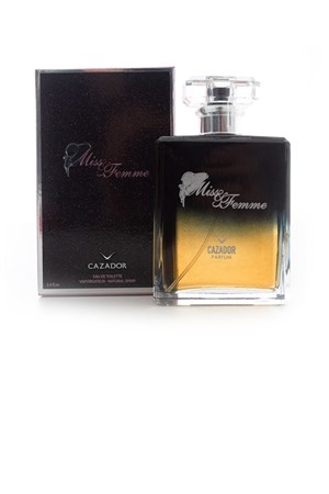 CAZ 9900 BYN PARFUM BIKE AND ROSES 100CL