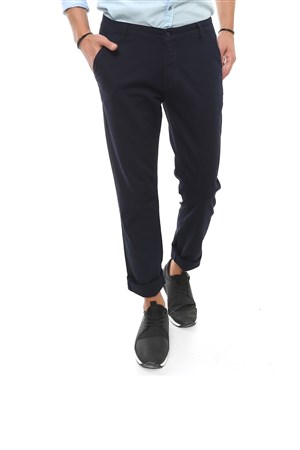Cazador Chino Erkek Kot Pantolon 0018