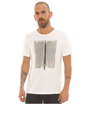 CAZ 4140 ORTA BİS T-SHIRT