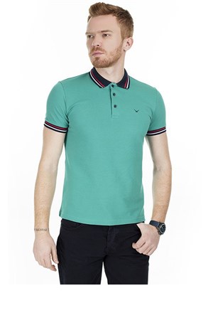 CAZ 4224 POLO T-SHIRT