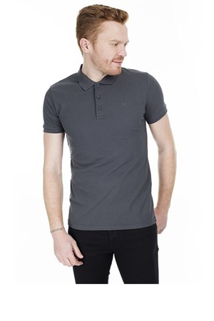 Cazador Erkek Polo Yaka Tişört 4613
