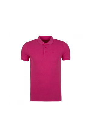 Cazador Erkek Polo Yaka Tişört 4613