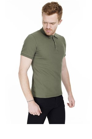 Cazador Erkek Polo Yaka Tişört 4613