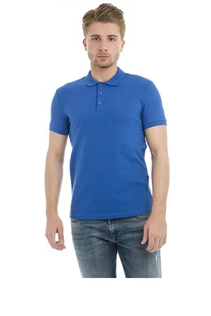 Cazador Erkek Polo Yaka Tişört 4613