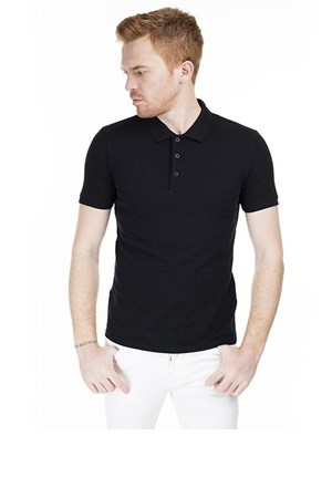 Cazador Erkek Polo Yaka Tişört 4613