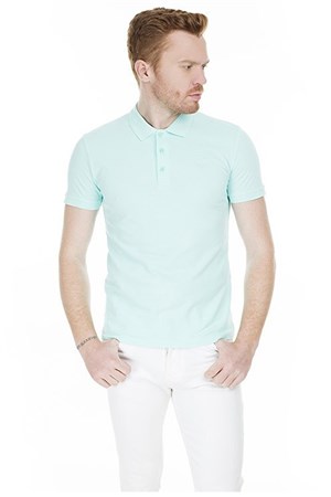 Cazador Erkek Polo Yaka Tişört 4613