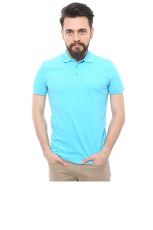 CAZ 4613 BTL POLO YK. T-SHIRT