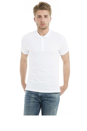 CAZ 4613 BTL POLO YK. T-SHIRT