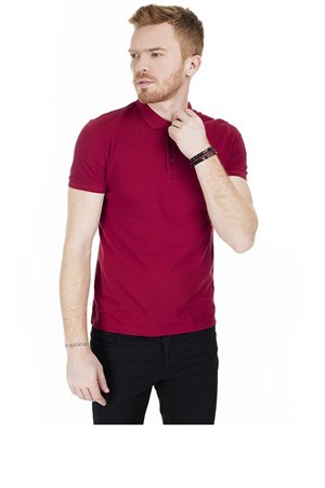 CAZ 4613 BTL POLO YK. T-SHIRT