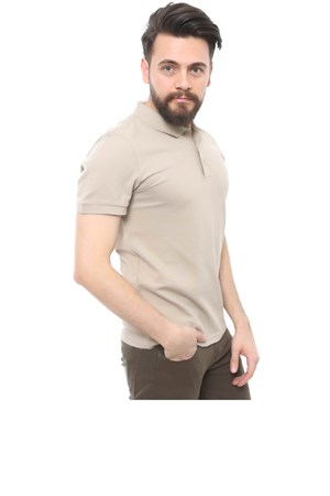 CAZ 4613 BTL POLO YK. T-SHIRT