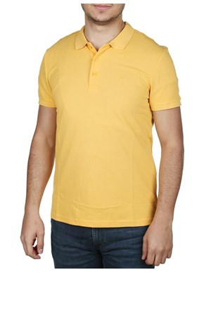 CAZ 4613 BTL POLO YK. T-SHIRT