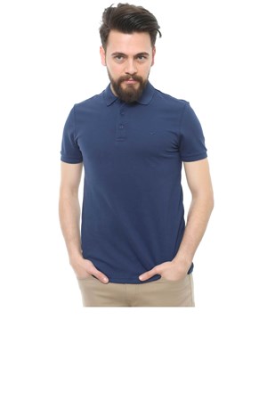 CAZ 4613 BTL POLO YK. T-SHIRT
