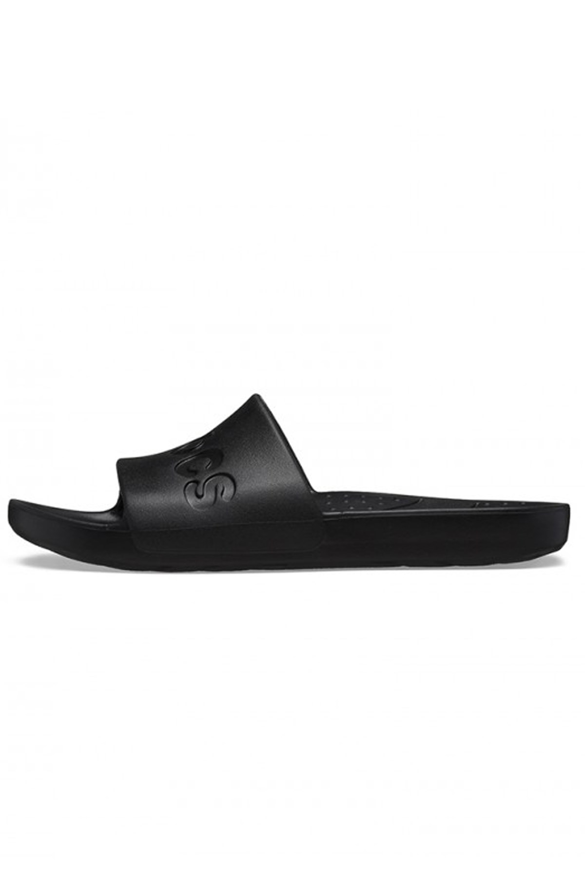 Crocs Crocs Slide Unisex Terlik 210088-001 Siyah