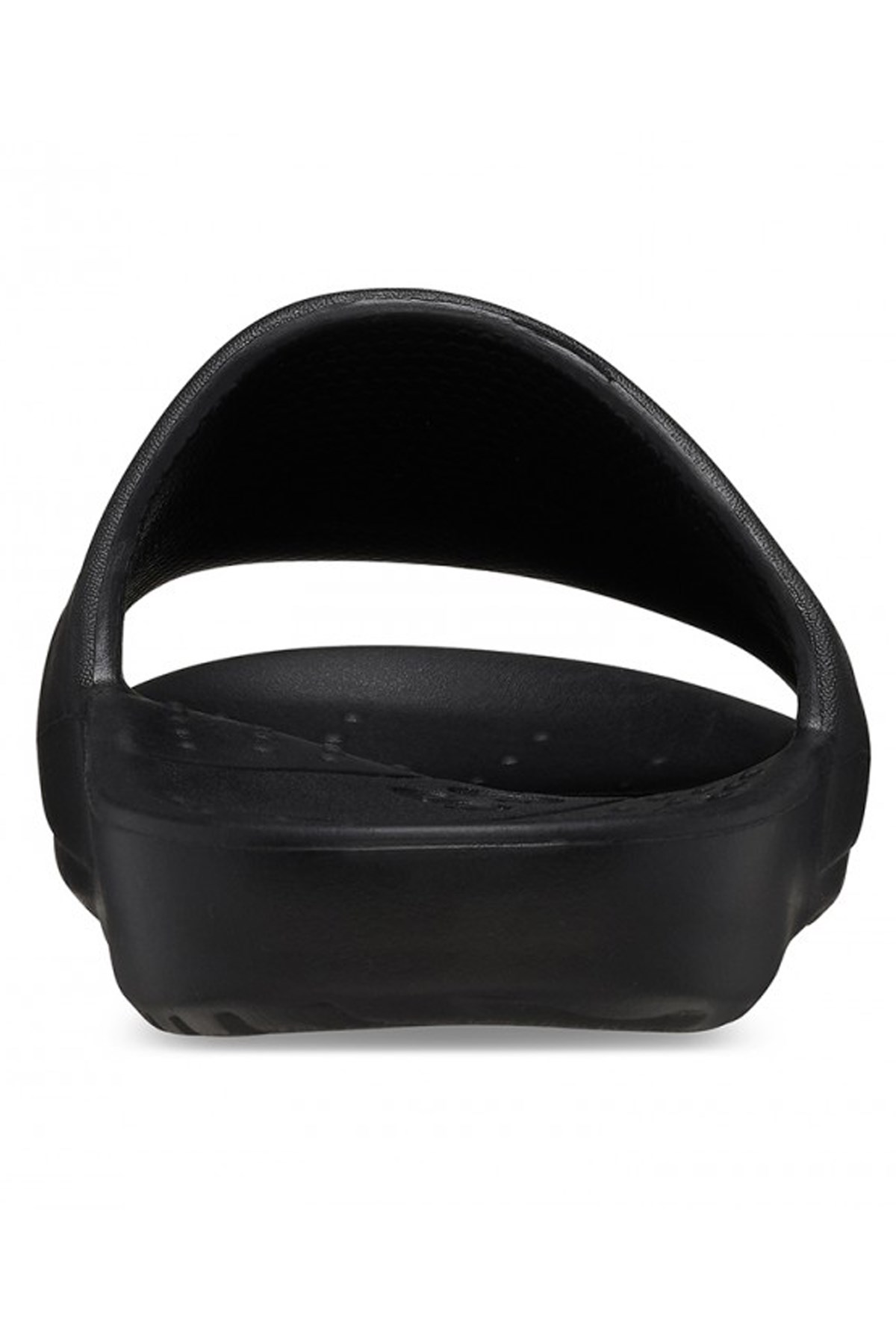 Crocs Crocs Slide Unisex Terlik 210088-001 Siyah