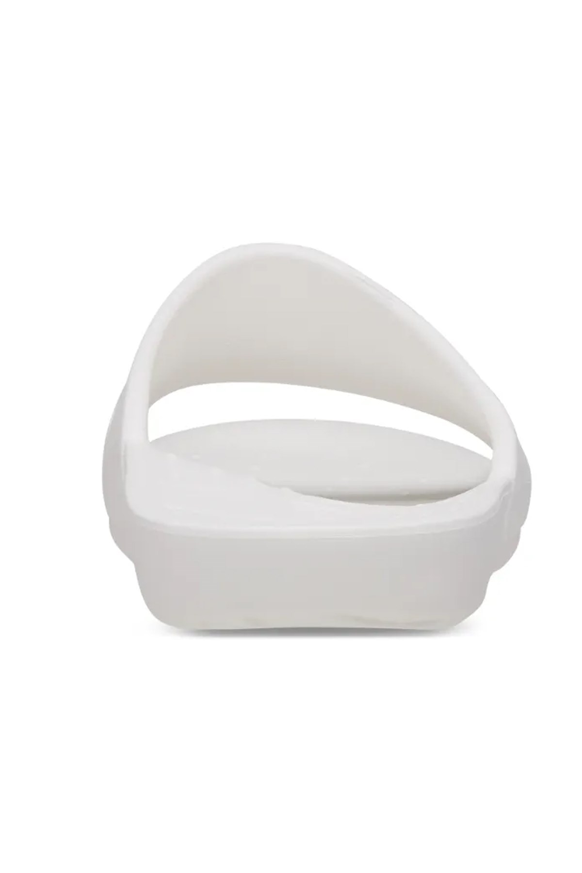 Crocs Crocs Slide Unisex Terlik 210088-100 Beyaz