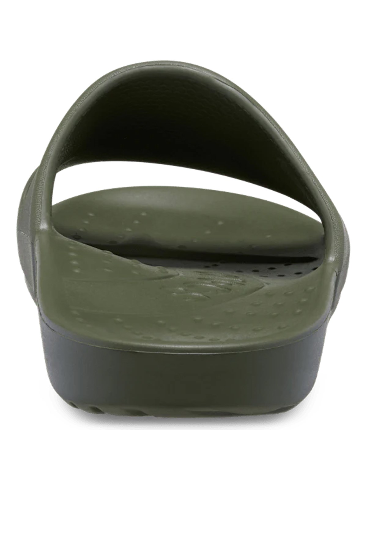 Crocs Crocs Slide Unisex Terlik 210088-309 Yeşil