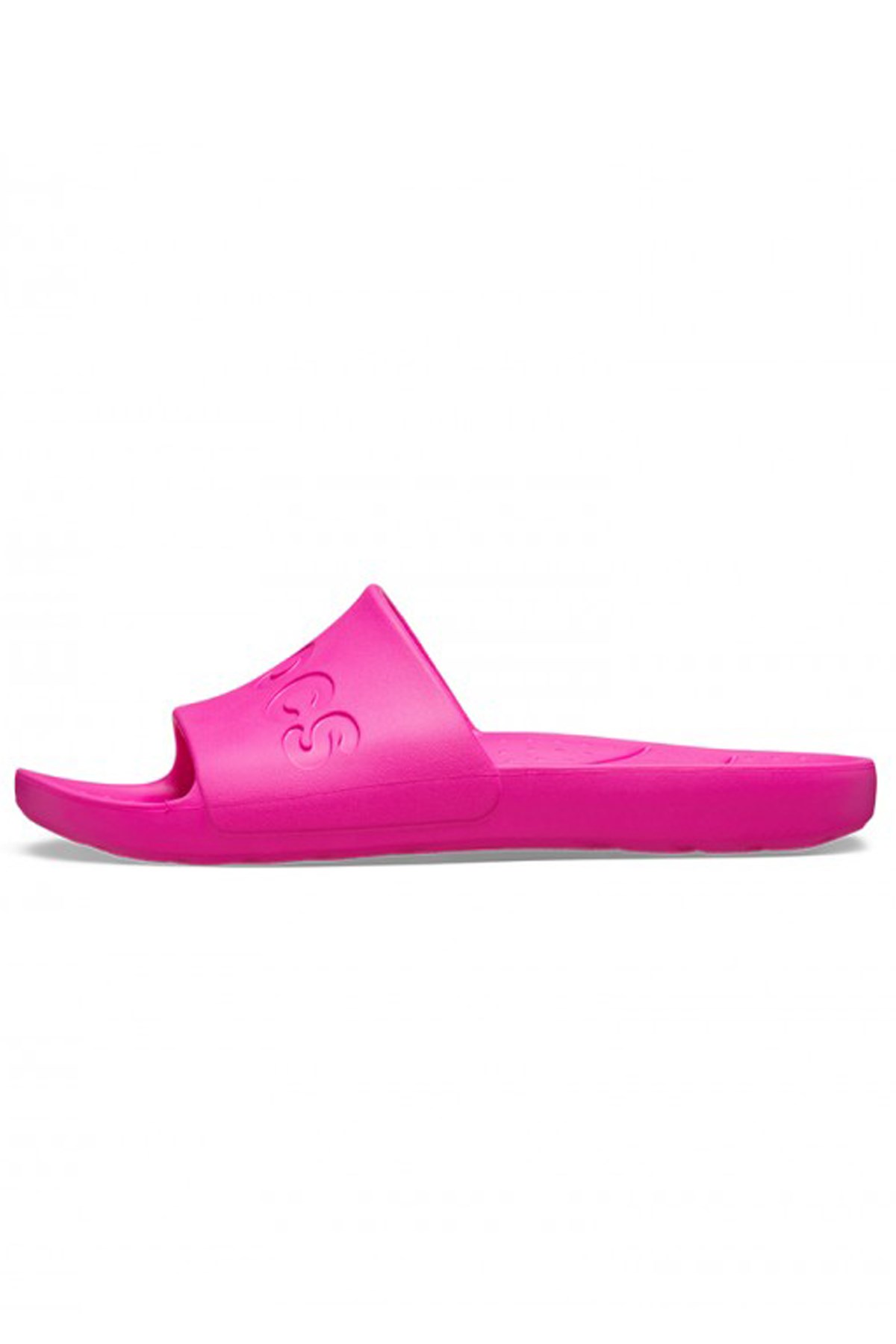 Crocs Crocs Slide Unisex Terlik 210088-6TW Pembe