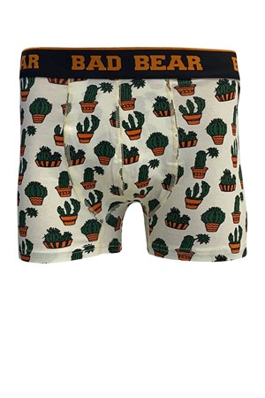 Bad Bear Basic Erkek Boxer 21.01.03.002