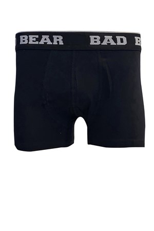 Bad Bear Basic Erkek Boxer 21.01.03.002
