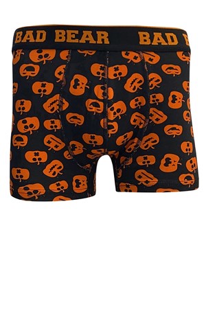 Bad Bear Pumpkin Erkek Boxer 21.01.03.009