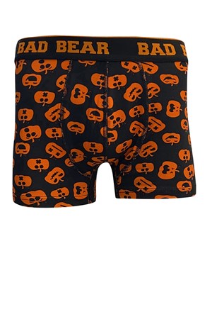Bad Bear Pumpkin Erkek Boxer 21.01.03.009-C01