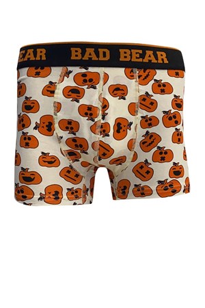 Bad Bear Pumpkin Erkek Boxer 21.01.03.009-C04