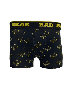 Bad Bear Voltage Erkek Boxer 21.01.03.012-C01