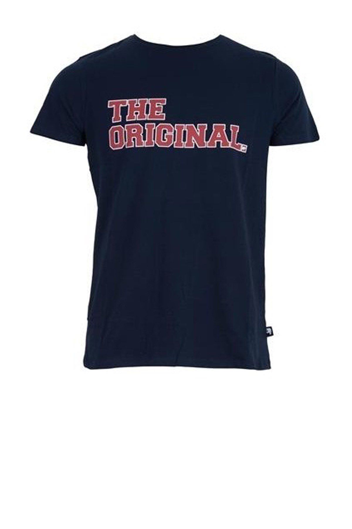 Bad Bear The Original Erkek Tişört 21.01.07.052 Lacivert