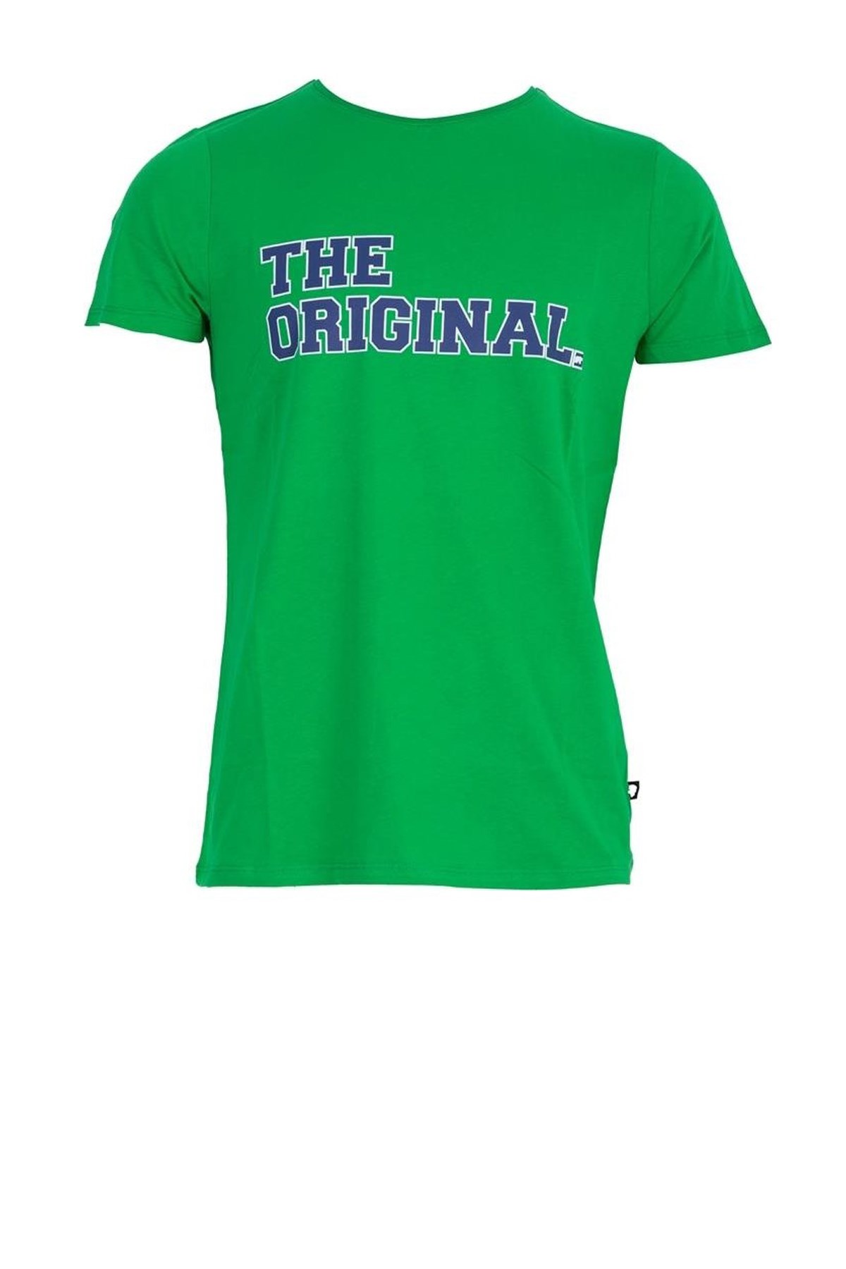Bad Bear The Original Erkek Tişört 21.01.07.052 Yeşil