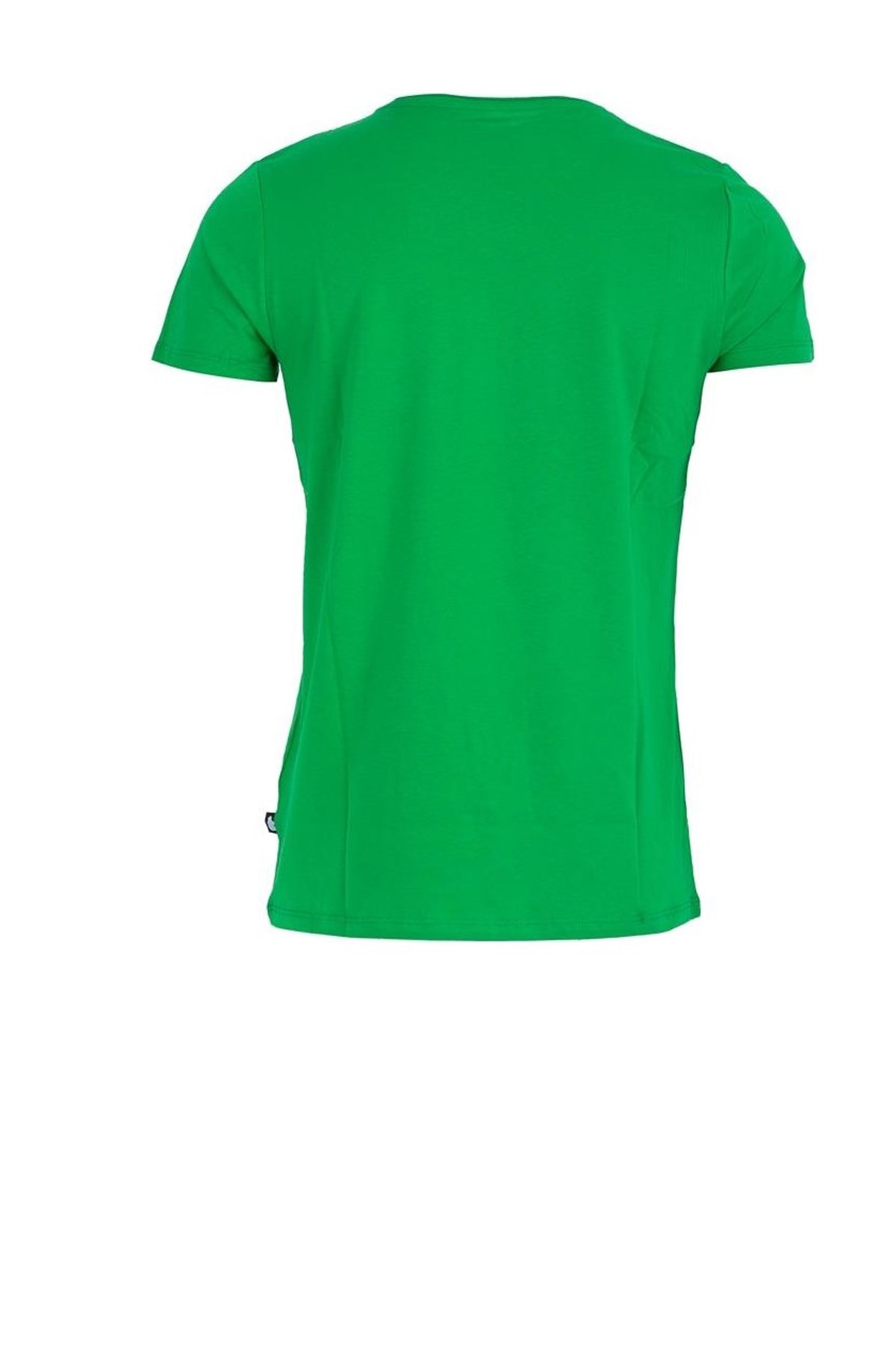 Bad Bear The Original Erkek Tişört 21.01.07.052 Yeşil