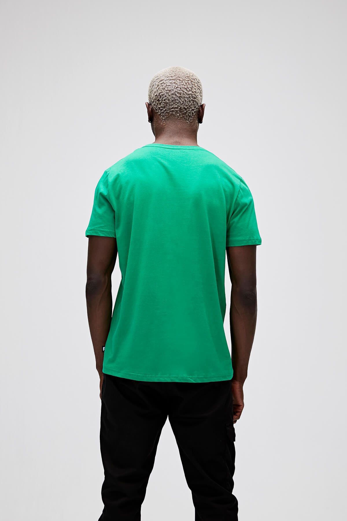 Bad Bear The Original Erkek Tişört 21.01.07.052 Yeşil